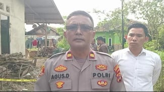 Tolak Rujuk Karena Kerap Dipukul, Wanita Muda di Pringsewu Tewas Ditikam Suami Siri