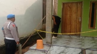 Hanya Gara-gara Undangan Khitanan, Warga Lampung Timur Tewas Ditembak Tetangga di Bagian Kepala