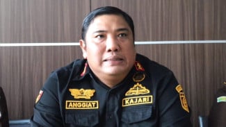 Kejari Bongkar Modus Dua Tersangka Korupsi