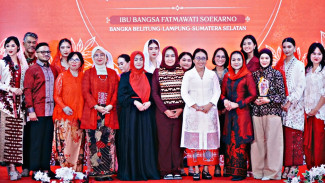 Lampung Pastikan Satu Wakil Berlaga di Final Nasional Fatmawati Trophy 2026