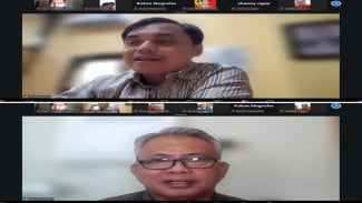 Gandeng Akademisi hingga Penulis, Komunitas 'Kolumnis' Siap Wadahi Gagasan dan Karya Masyarakat