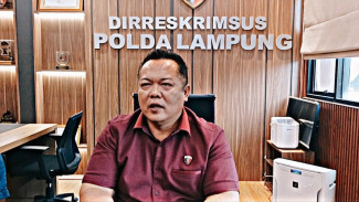 Berkas Korupsi Honorer Fiktif Sekda Lampung Tengah Dilimpahkan ke Kejati, Polda Tunggu Hasil Penelitian