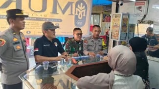 Pura-pura Beli Emas Buat Nikahan Anak, Komplotan Emak-emak di Bandar Lampung Gasak Perhiasan Rp60 Juta