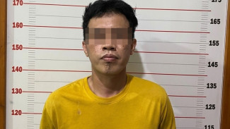 Pelaku Penodongan di Waykanan Ditangkap, Uang 50 Juta Sukses