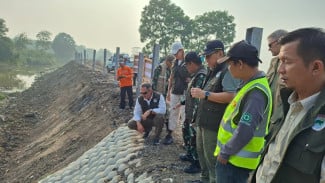 TNWK Bergerak Menjadi Kiblat Konservasi Gajah Dunia