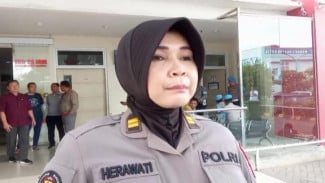 Tiga Anggota Polri Terluka Saat Penggerebekan Terduga Bandar Narkoba di Lampung Utara