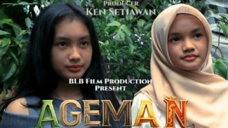 Siap Tayang 1 Oktober, Film 