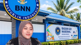 Enam Pegawai SPPG di Tanggamus Lampung Positif Narkoba Usai Tes Urine Mendadak