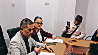 Sewa Mobil Rp1,16 Miliar, Dilaporkan Penggelapan dan Bantahan Anggota DPRD