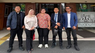 Diduga Suruh Petugas Kebersihan Ganti Infus Pasien, RS Murni Teguh Ciledug Digugat Rp3,45 Miliar ke PN Tangerang