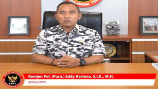 Inspiratif dan Persuasif, Kepala BNPT RI Sebut Film Toleransi Ageman Efektif Benteng Anak Muda dari Radikalisme