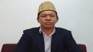 Dukung Film Ageman,  Nasarudin Eks Napiter Lampung Sebut Alur Cerita Cermin Masa Lalu Fanatiknya