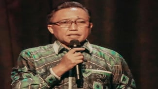 Semai Nilai Toleransi dan Literasi Digital, Ganjar Jationo Dukung Peluncuran Film Edukasi 'Ageman'