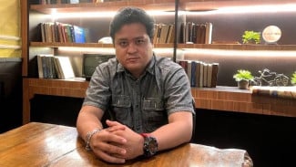 Bukan Sekadar Sinema, Sutradara Jasper Lance Bedah Luka Psikologis dan Bullying di Balik Film ‘Ageman’