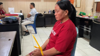 Uang Ratusan Juta Dicopet Saat Beli Buah,  Pelaku diringkus Dalam Persembunyian