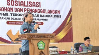 Bentengi Umat dari Radikalisme, Majelis Dzikir Al Kautsar Rangkul Ken Setiawan Dalam Ngaji Kebangsaan