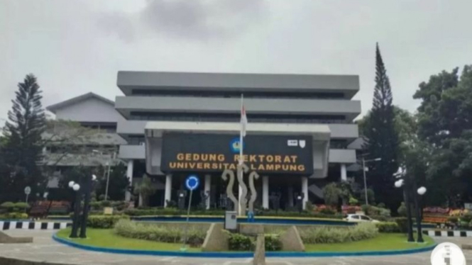 Universitas Lampung (Unila) akan Menggelar Pemilihan Rektor