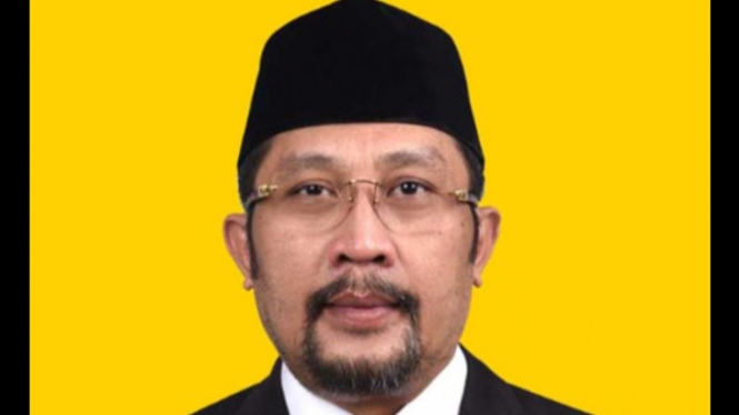 Wakil Ketua DPRD Jatim yang Ditangkap KPK
