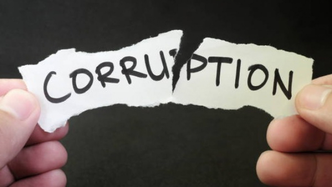 Pemkot Bandarlampung Raih Kepercayaan Publik Dalam Menekan Korupsi