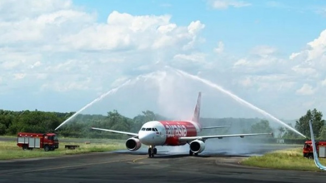 Bandara Radin Inten II Lampung Dapat Tambahan Maskapai Baru