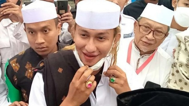 Penembakan Habib Bahar Diduga Dilakukan OTK di Bogor