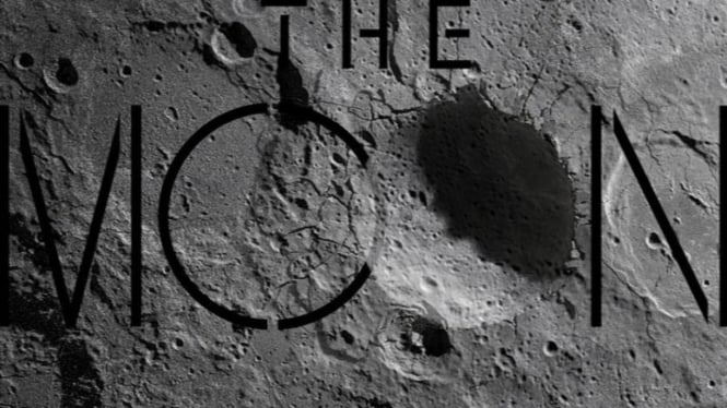 Film The Moon