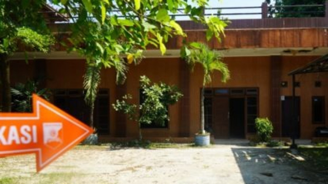 Satgas TPPO Polda Lampung Gerebek Rumah di Bogor