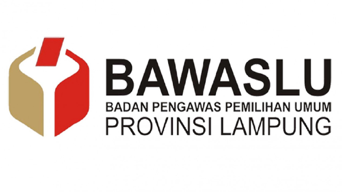 Bawaslu Provinsi  Lampung