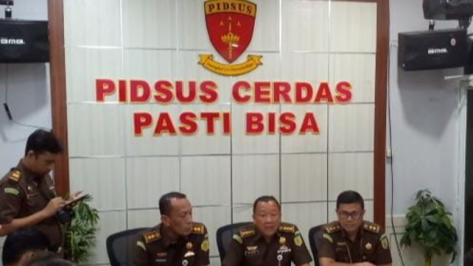 Kajati Lampung Temukan Dugaan Korupsi Perjalanan Dinas DPRD Tanggamus