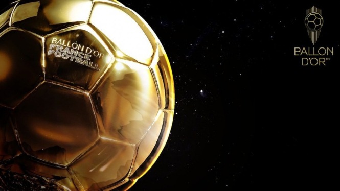 Penghargaan Ballon d'Or