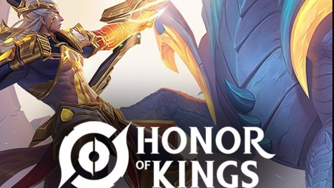 Cara Download Honor of Kings di Android dan iOS