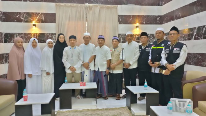 Penjabat Bupati Pringsewu Marindo Kurniawan