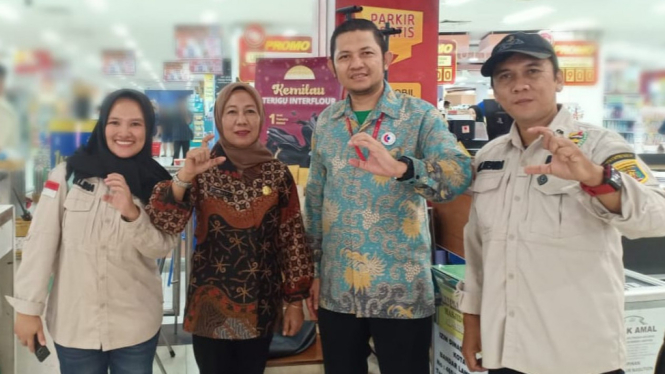 BPSK membuka posko pengaduan konsumen.