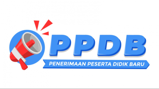 Ilustrasi PPDB