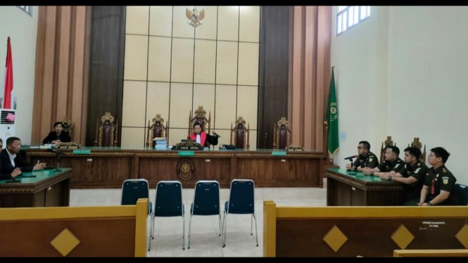 Pengadilan Negeri Kotaagung