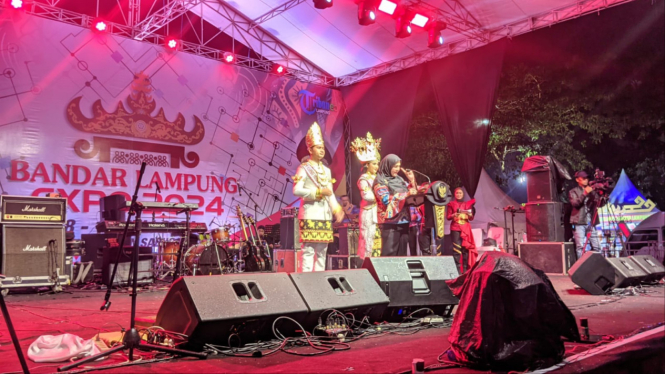 Wali Kota Bandar Lampung, Eva Dwiana