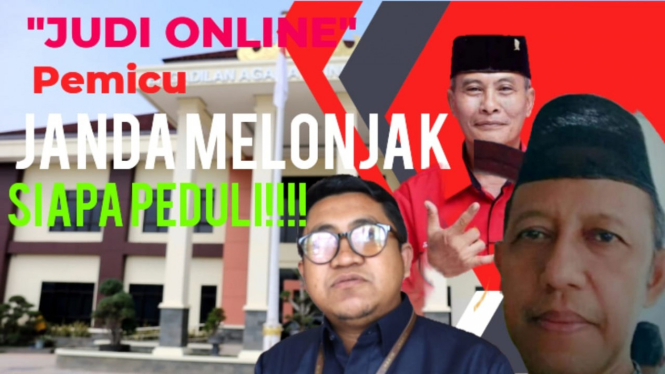 Pengadilan Agama Pringsewu