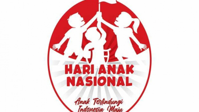 Hari Anak Nasional