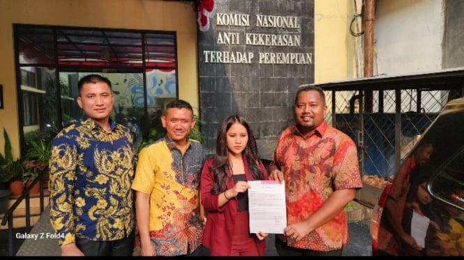 Kuasa Hukum Natalia Ayuning Dyas