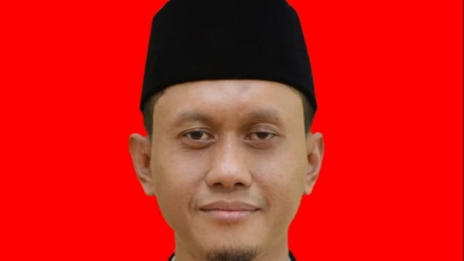 Sopyan Akbar Budiman Ketua KPU Pringsewu