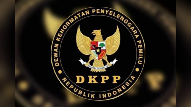 Logo DKPP