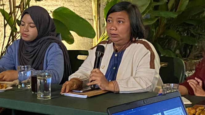 Anis Hidayah, Koordinator Subkomisi Pemajuan Komnas HAM