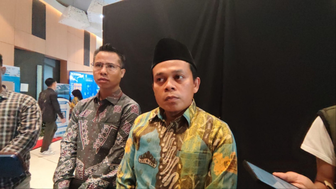 Anggota Bawaslu Lampung, Imam Bukhari