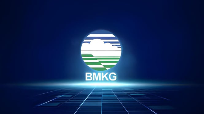 Logo BMKG