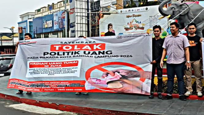 Koalisi Anak Muda Peduli Demokrasi