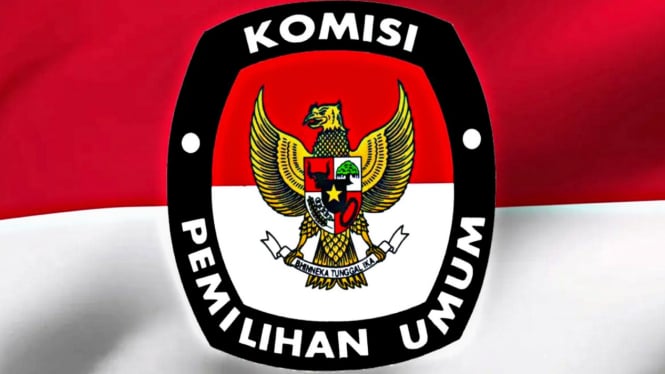 Logo KPU