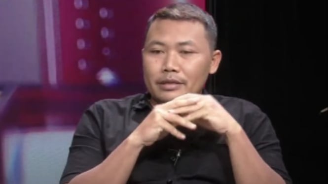 Dr. Fathul Mu’in, Pengamat Politik.