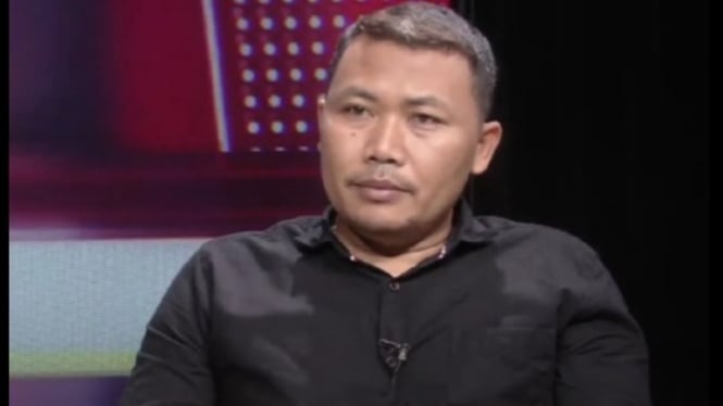 Pengamat politik UIN Lampung, Dr. Fathul Mu'in.