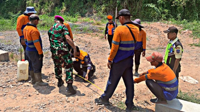 Penutupan yang dilakukan KAI