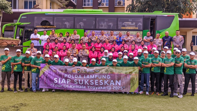 Foto bersama